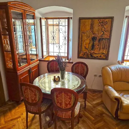 Fuer 4 Personen Ca 75 Qm In Pula, Istrien Istrische Riviera Holiday home Pula
