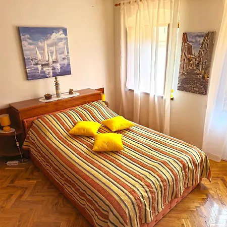 Fuer 4 Personen Ca 75 Qm In Pula, Istrien Istrische Riviera Pula