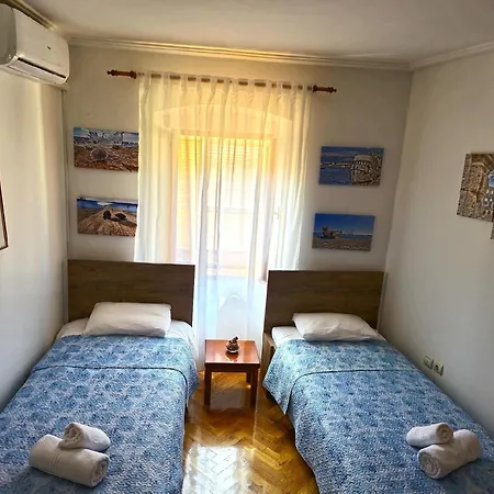 Fuer 4 Personen Ca 75 Qm In Pula, Istrien Istrische Riviera