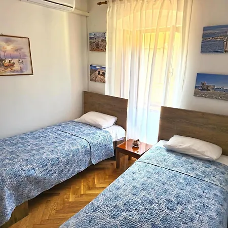 Fuer 4 Personen Ca 75 Qm In Pula, Istrien Istrische Riviera Holiday home