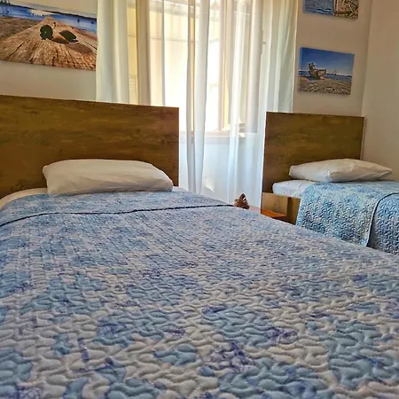 Fuer 4 Personen Ca 75 Qm In Pula, Istrien Istrische Riviera