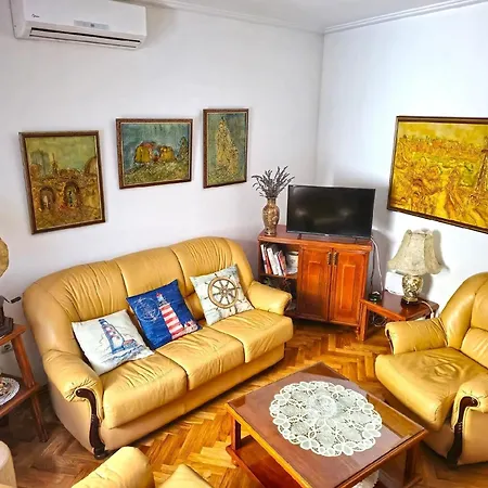 Fuer 4 Personen Ca 75 Qm In Pula, Istrien Istrische Riviera Holiday home *