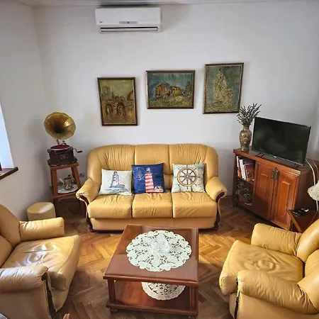 Fuer 4 Personen Ca 75 Qm In Pula, Istrien Istrische Riviera *