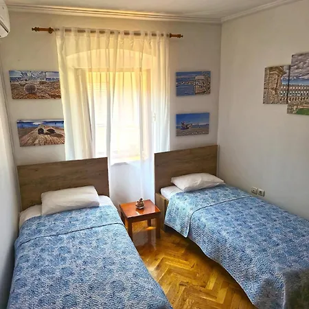 Fuer 4 Personen Ca 75 Qm In Pula, Istrien Istrische Riviera