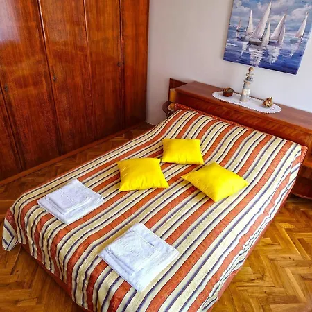 Holiday home Fuer 4 Personen Ca 75 Qm In Pula, Istrien Istrische Riviera *