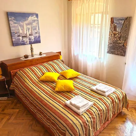 Fuer 4 Personen Ca 75 Qm In Pula, Istrien Istrische Riviera Holiday home Pula